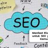 “Cara Riset Keyword SEO untuk Menemukan Ide Konten” ~Rizqi