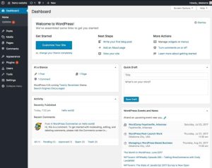 WordPress Adalah CMS Terpopuler